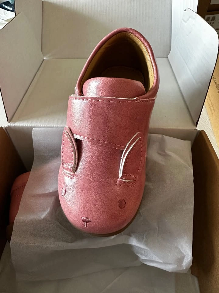 Jack and Lilly shoes size 6