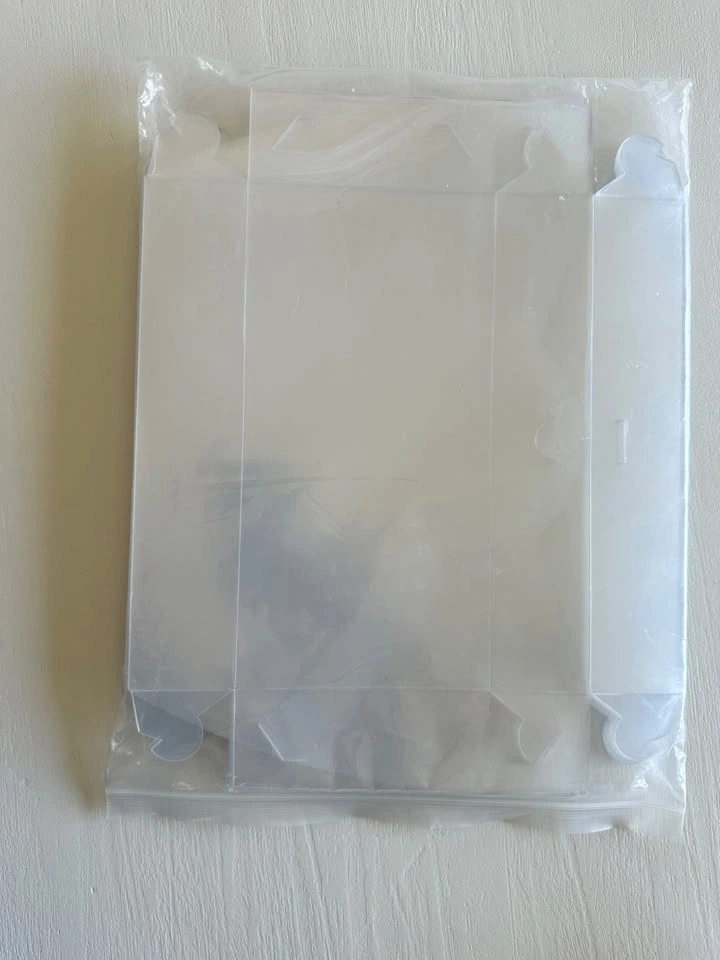 Clear Chocolate Covered Strawberries Boxes 20pc NEW - photo 3