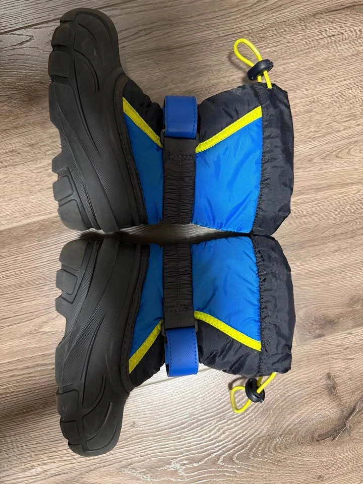 Sorel toddlers winter boots - photo 3