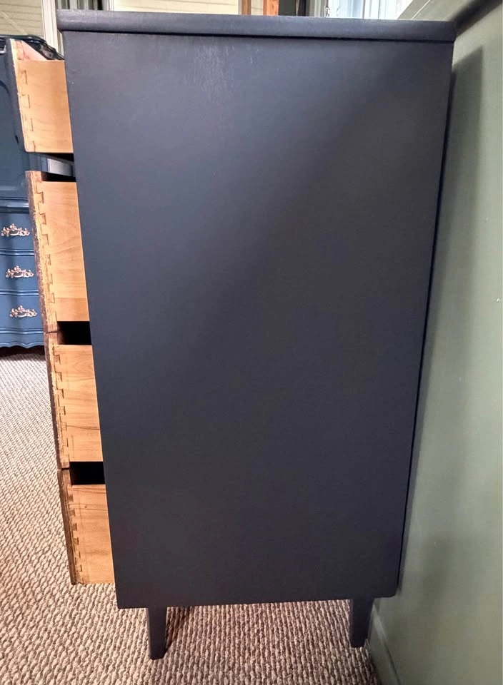 Kroehler Mid-Century Modern Dresser - photo 3