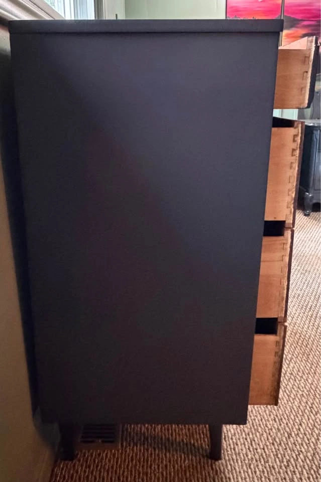 Kroehler Mid-Century Modern Dresser - photo 4