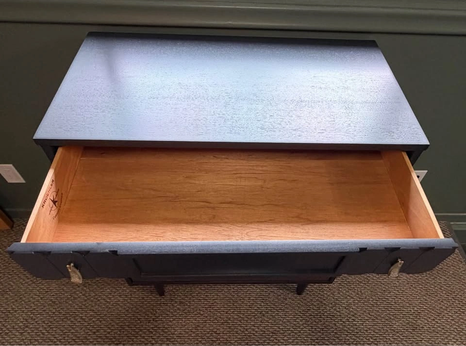 Kroehler Mid-Century Modern Dresser - photo 5