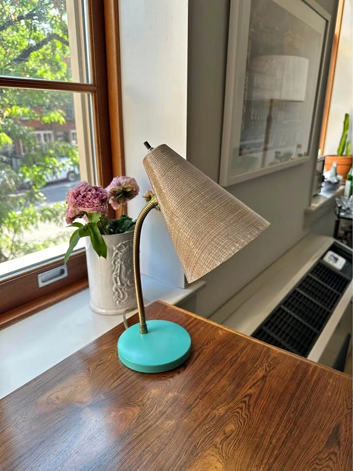 Desk Lamp
