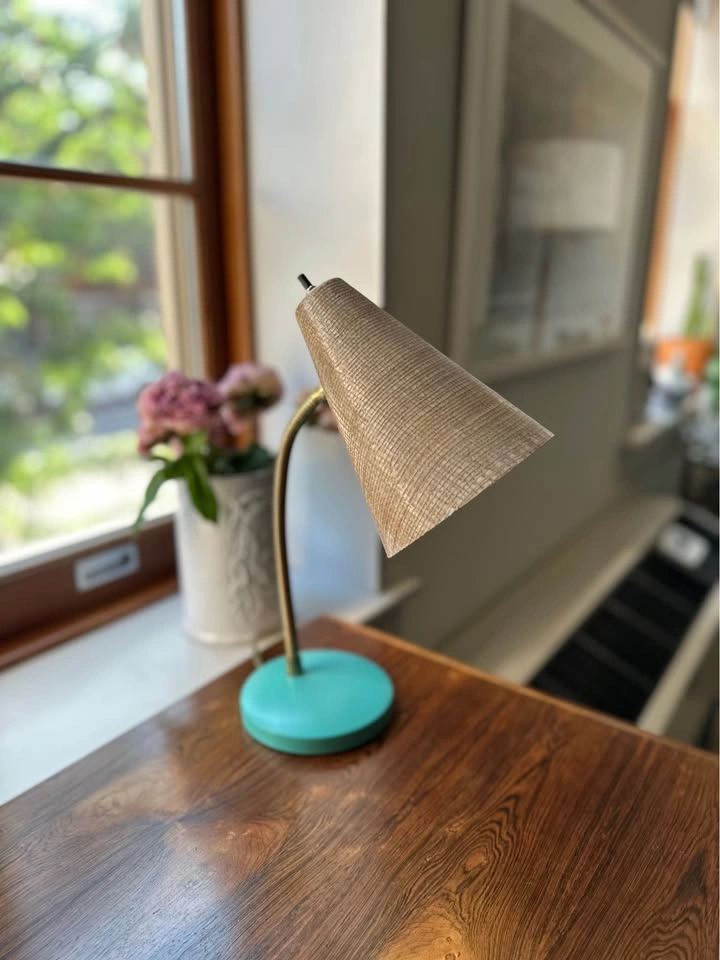 Desk Lamp - photo 3