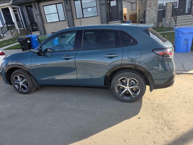 Honda HR-V - photo 2