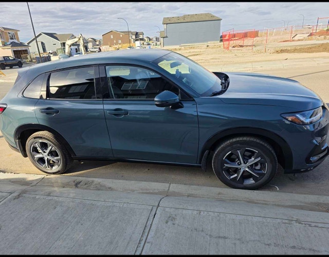 Honda HR-V - photo 4