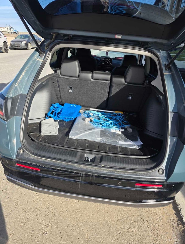 Honda HR-V - photo 5