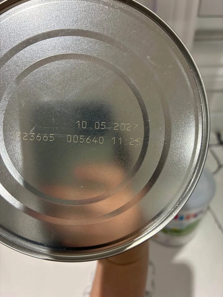 HiPP UK Anti-Reflux Baby Formula – 800g Tins - photo 2