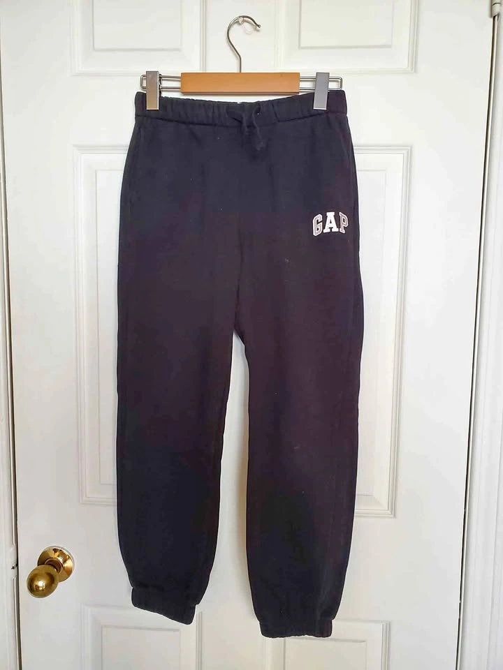 Gap sweat pants size 10 y
