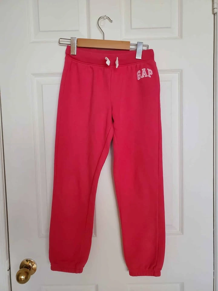 Gap sweat pants size 10 y - photo 3
