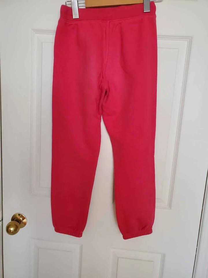 Gap sweat pants size 10 y - photo 4