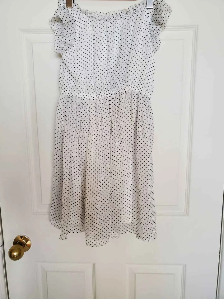 Oshkosh dress size 7 to 10 y