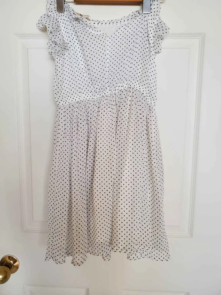 Oshkosh dress size 7 to 10 y - photo 2
