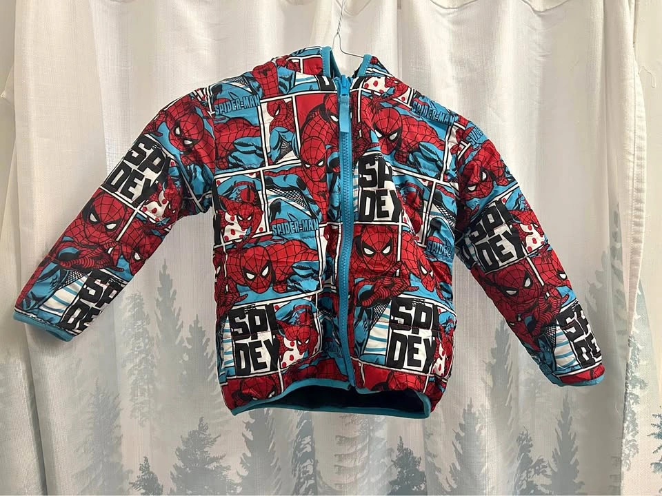 3T Boys Winter Bundle – Snow Bib, Snowsuit, 2 Coats + 6 Pairs So