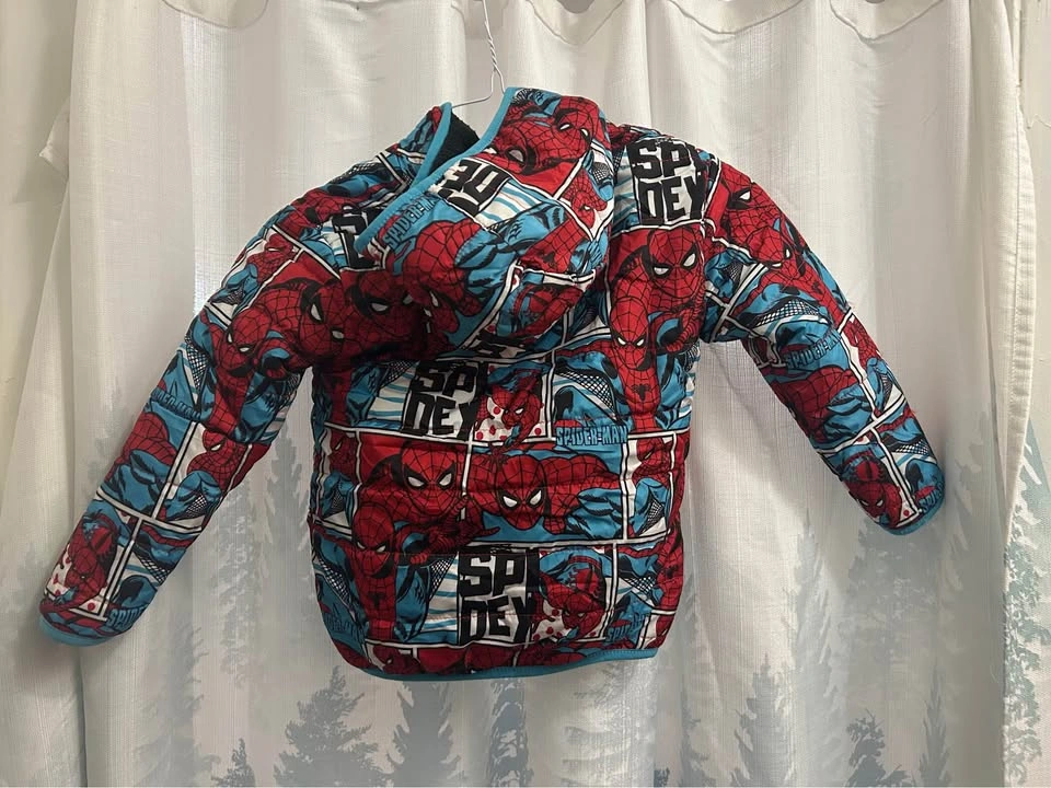 3T Boys Winter Bundle – Snow Bib, Snowsuit, 2 Coats + 6 Pairs So - photo 2