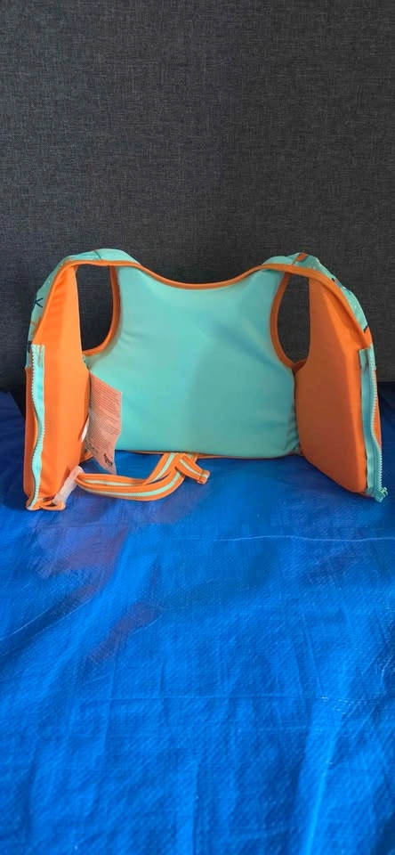 Life Jacket (Ages 2 - 4 Years Old) - photo 2
