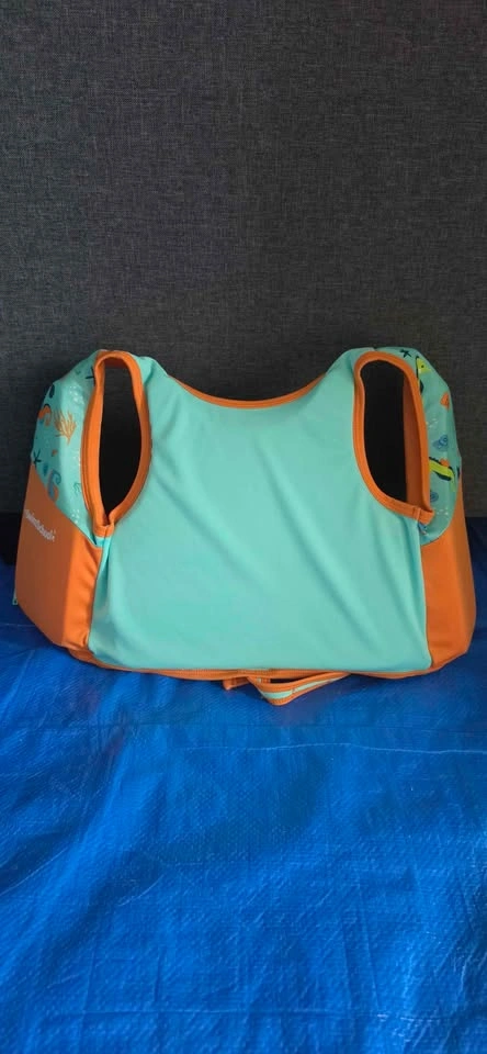 Life Jacket (Ages 2 - 4 Years Old) - photo 3