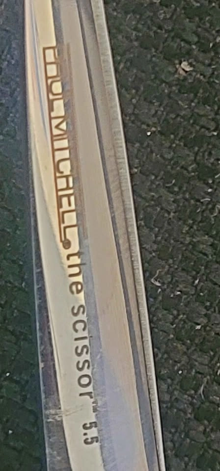 Paul Mitchell "The Scissor" 5.5-inch Professional Shears - photo 2