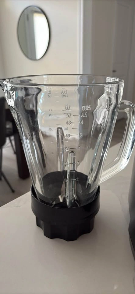 Hamilton Beach Professional Quiet Blender - photo 3