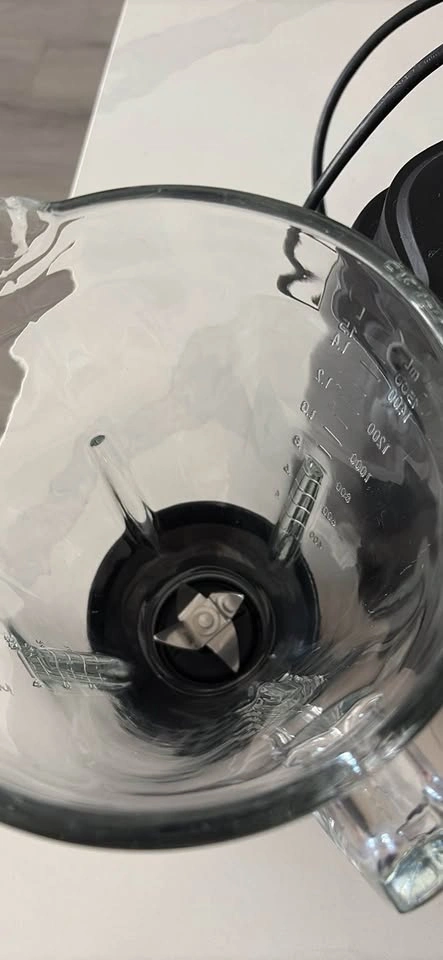 Hamilton Beach Professional Quiet Blender - photo 4