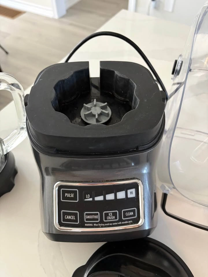 Hamilton Beach Professional Quiet Blender - photo 5