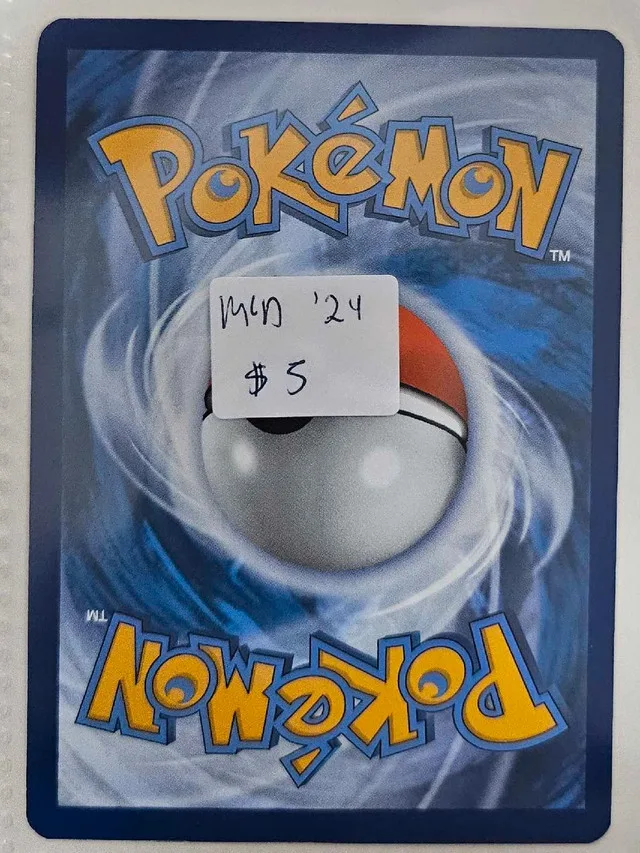 McDonalds Pokémon TCG '24 Quagsire card image indicator(2)