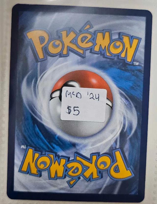 McDonalds Pokémon TCG '24 Jigglypuff card image indicator(2)