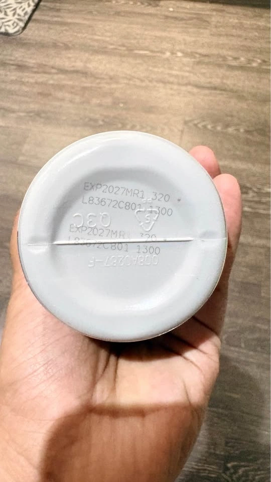 Baby Formula – Similac 360 Total Care + Enfamil NeuroPro - photo 3