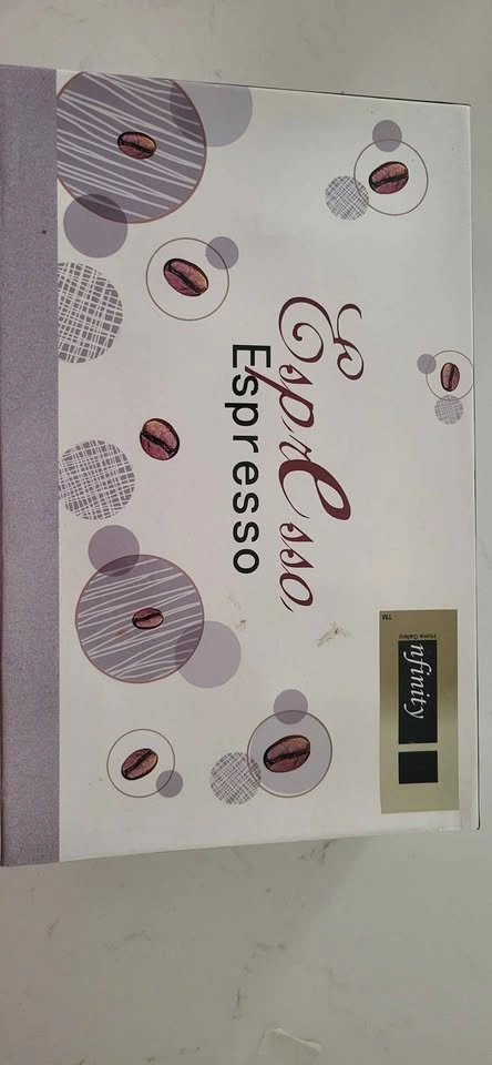 Infinity Espresso Set - photo 2