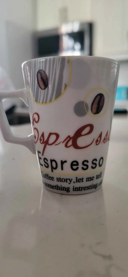 Infinity Espresso Set - photo 3