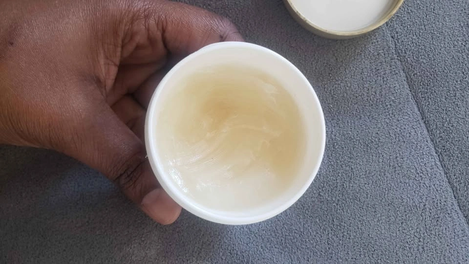 Wave Builder Pomade - photo 3