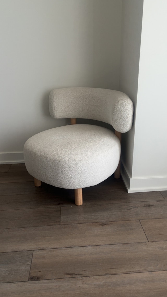 IKEA - Boucle Accent Chair - photo 2
