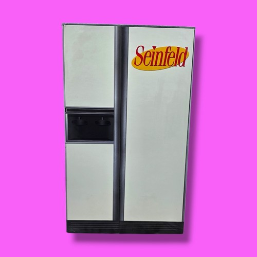Seinfeld Complete Series DVD Box Set Fridge Collector Edition