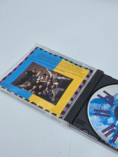 MMC Mickey Mouse Club (CD Walt Disney Records 1993) - photo 5