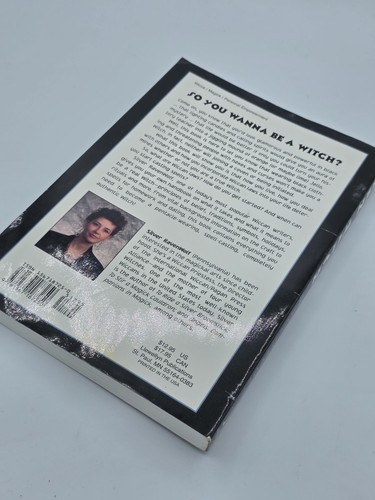 Teen Witch - Wicca For A New Generation (1998) Silver RavenWolf - photo 3