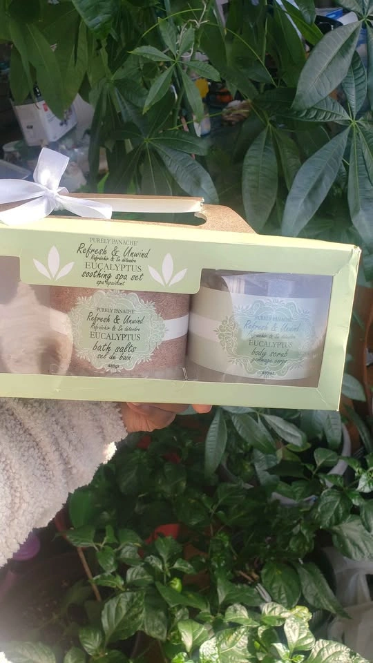Purely Panache 2 Piece Soothing Spa Set - photo 4