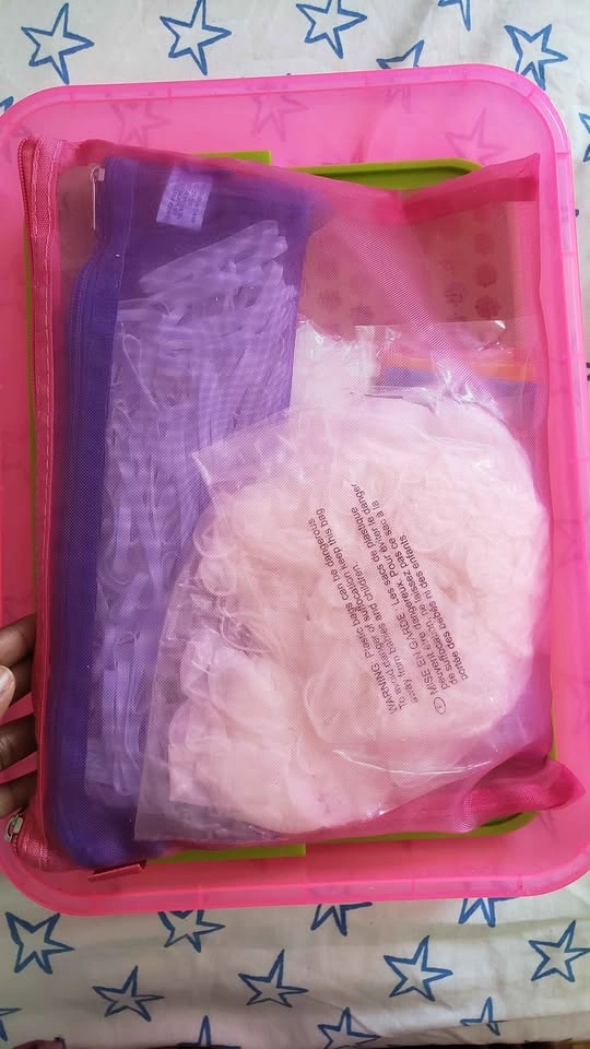 Fashion Angels Ultimate Tie-Dye Kit & Workstation - photo 5