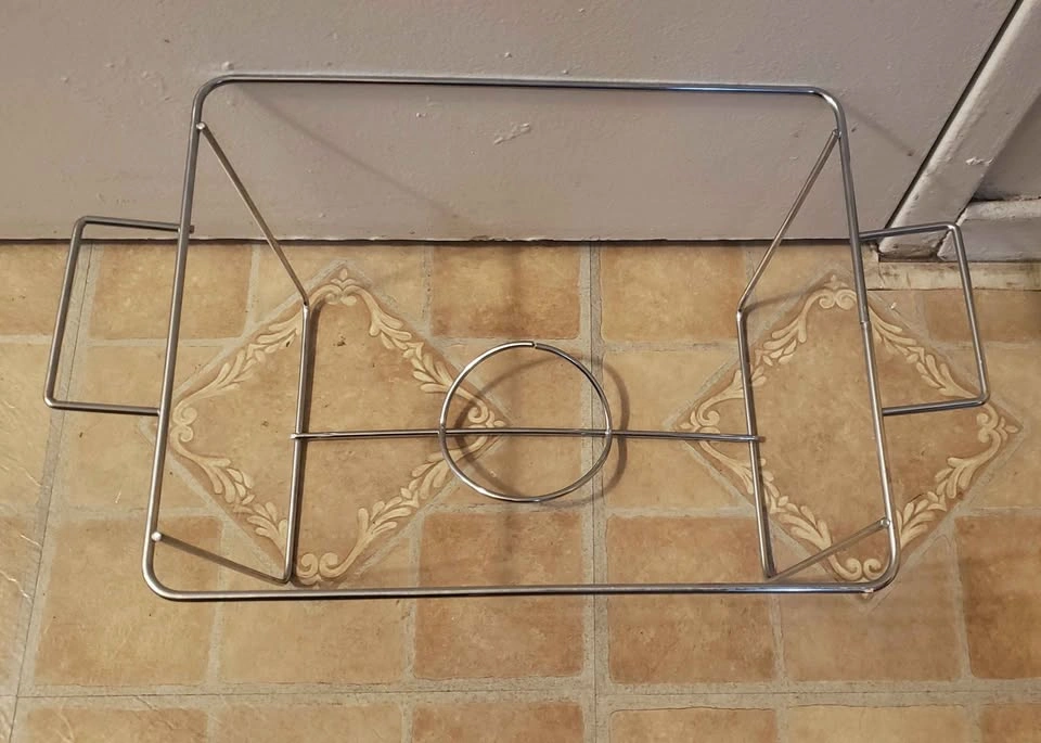 Single Food Warmer Rack - photo 2