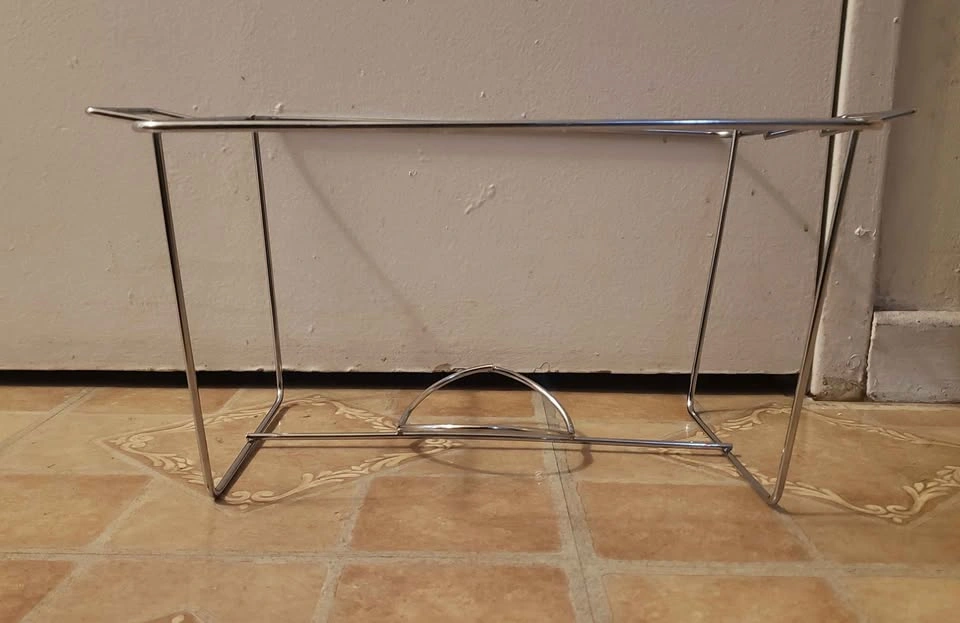 Single Food Warmer Rack - photo 3