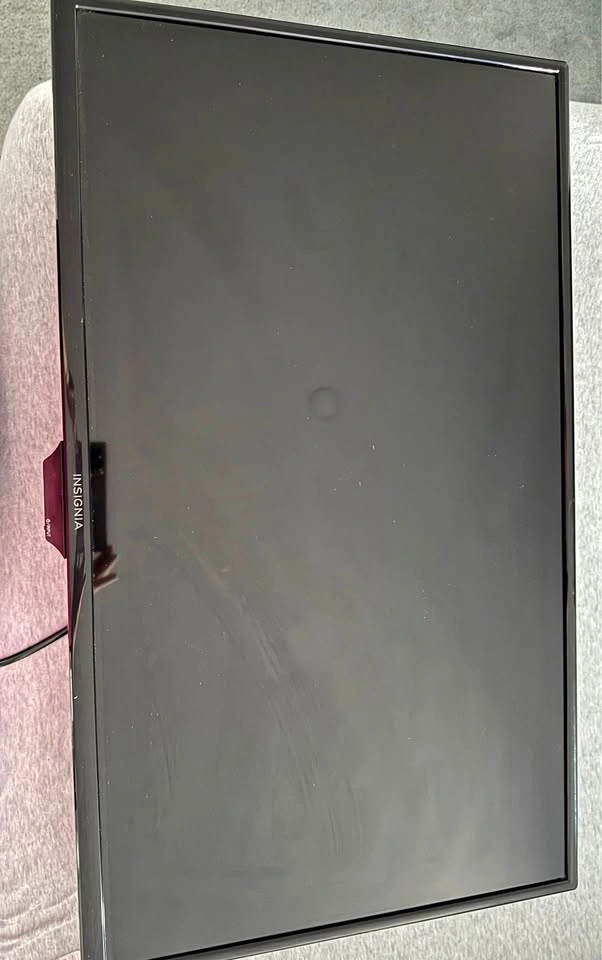 Insignia LED TV