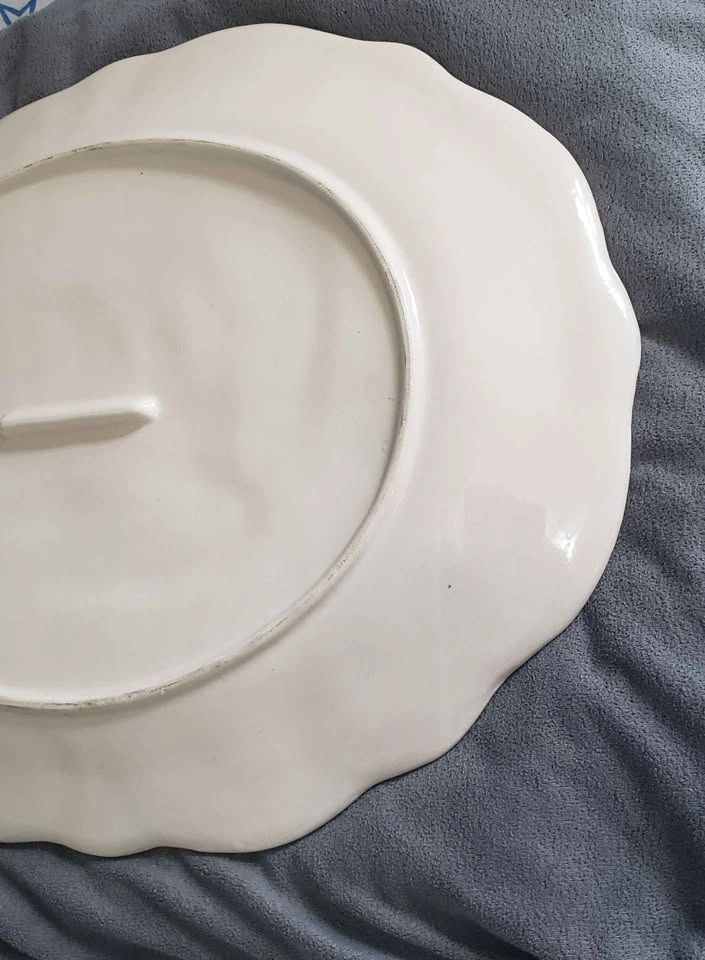 Turkey Serving Platter - photo 4