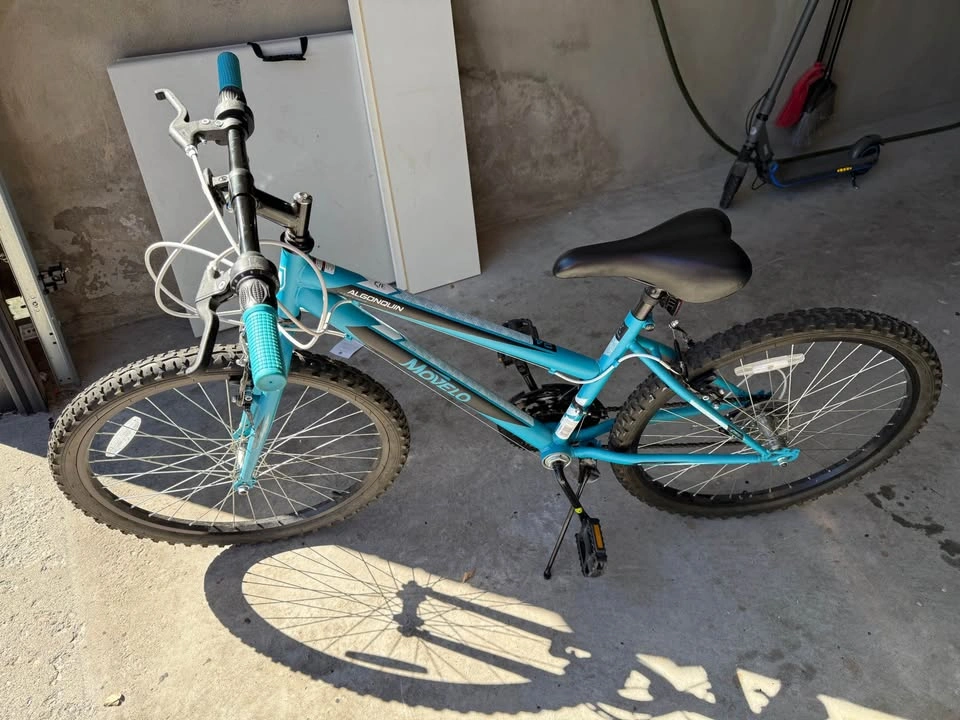 Movelo Algonquin 24" Mountain Bike - photo 2