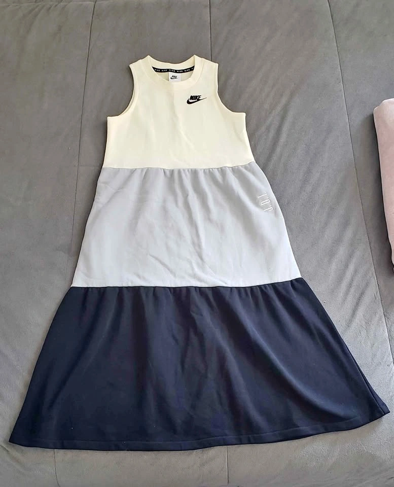 Girl's Nike Sleeveless Dress