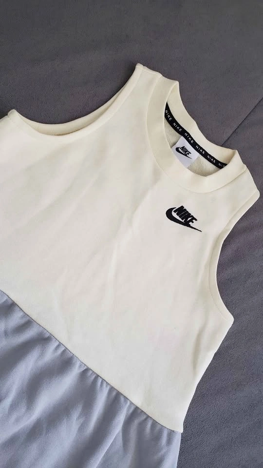 Girl's Nike Sleeveless Dress - photo 2