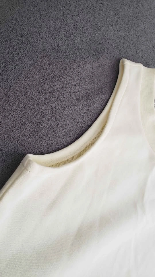Girl's Nike Sleeveless Dress - photo 3