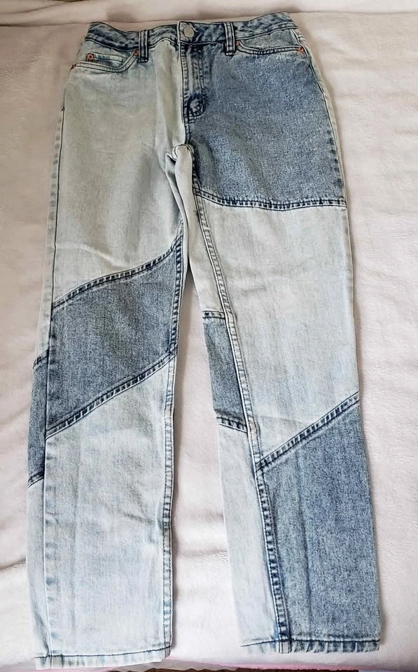 Aeropostale Mom Jeans
