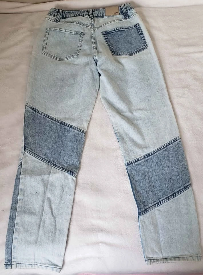 Aeropostale Mom Jeans - photo 2
