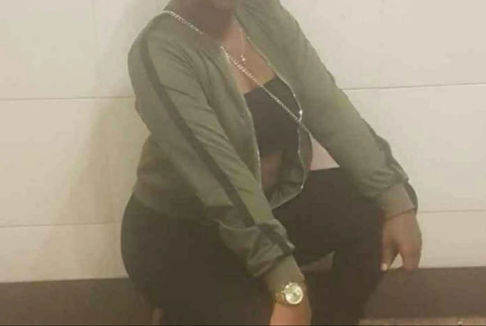 Women's Bomber Jacket - photo 3