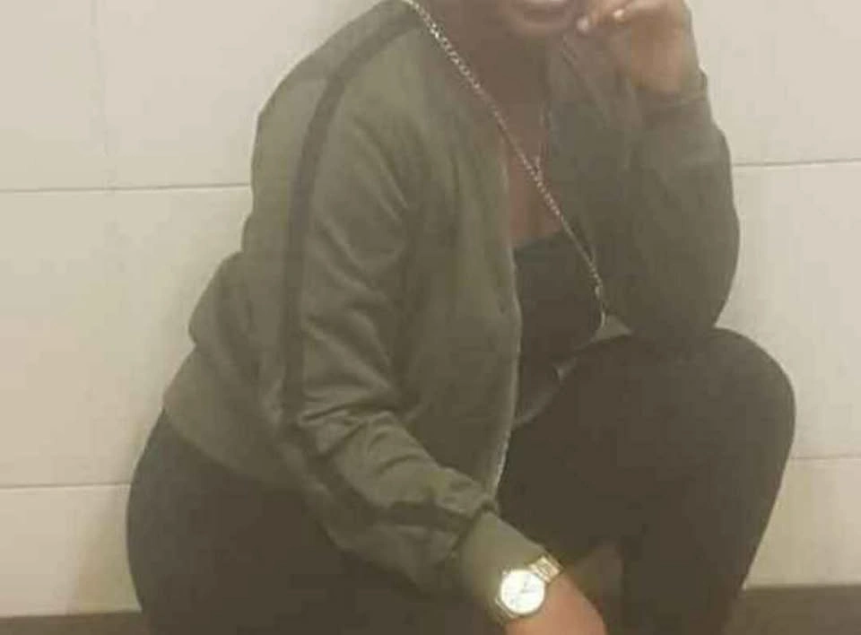 Women's Bomber Jacket - photo 4
