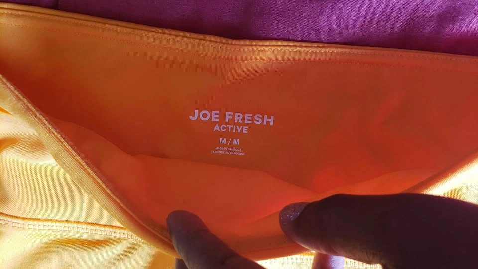 Joe Fresh - Women's Active Leggings - photo 4